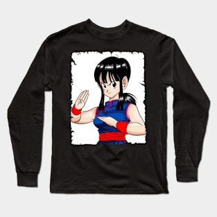 CHI CHI MERCH VTG Long Sleeve T-Shirt